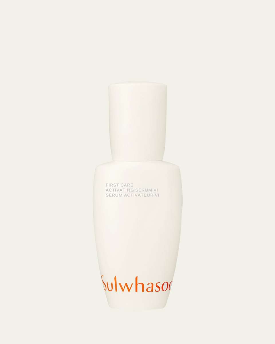 First Care Activating Serum VI, 2.02 oz.